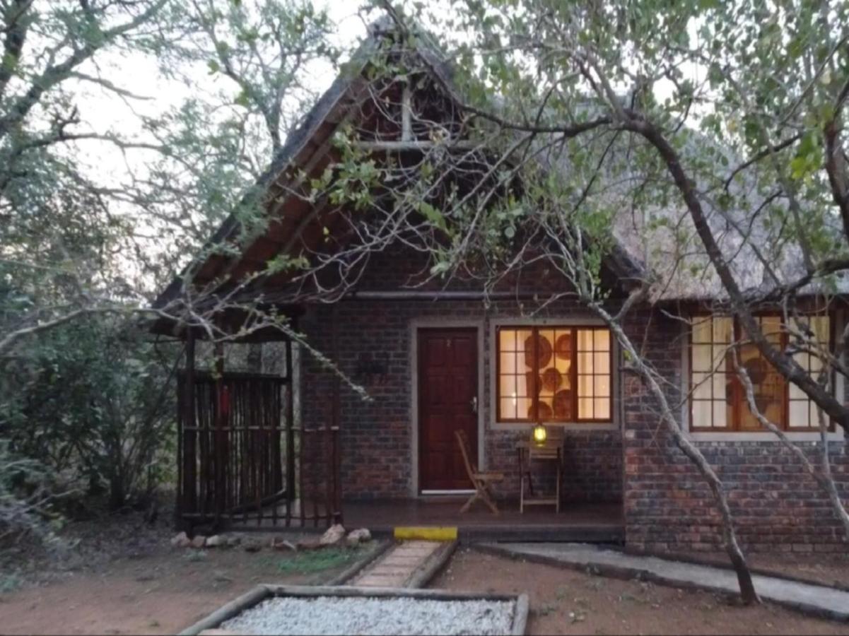 South Safari Lodge Marloth Park Exterior foto