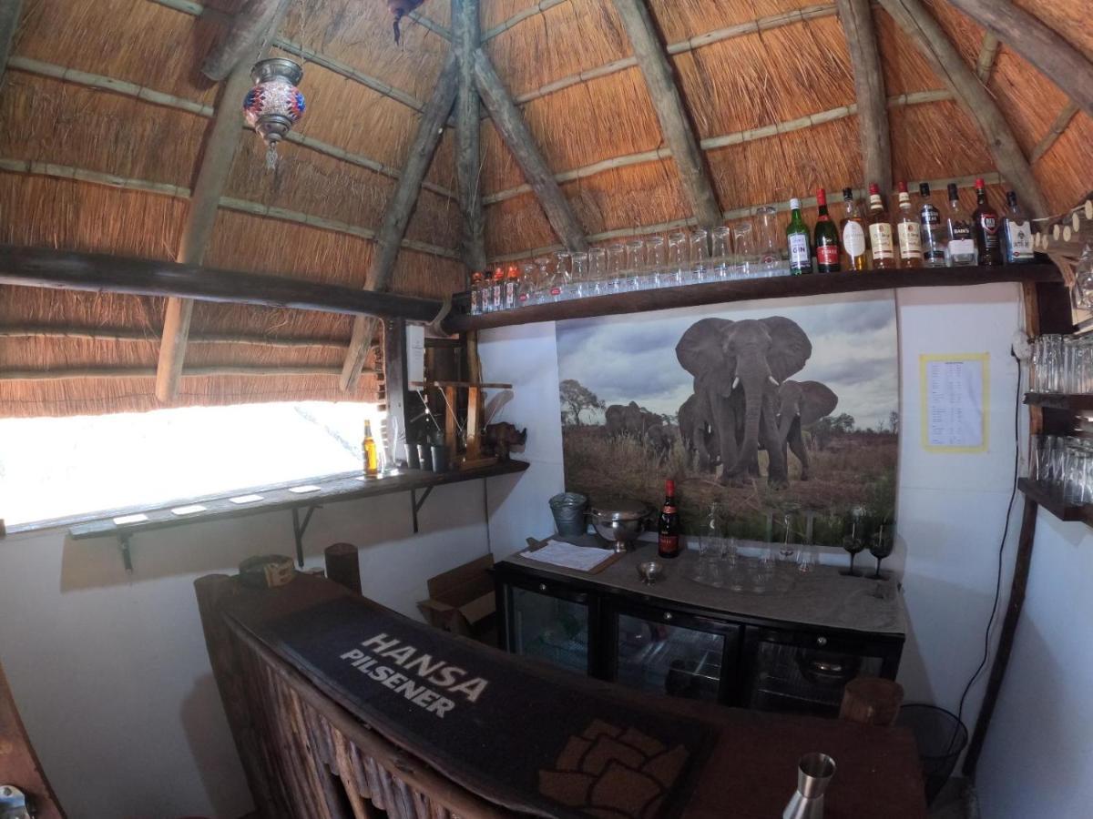 South Safari Lodge Marloth Park Exterior foto
