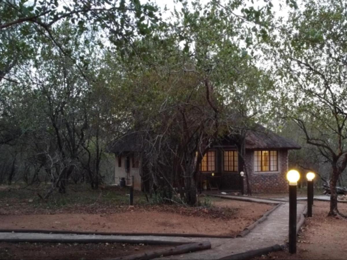 South Safari Lodge Marloth Park Exterior foto