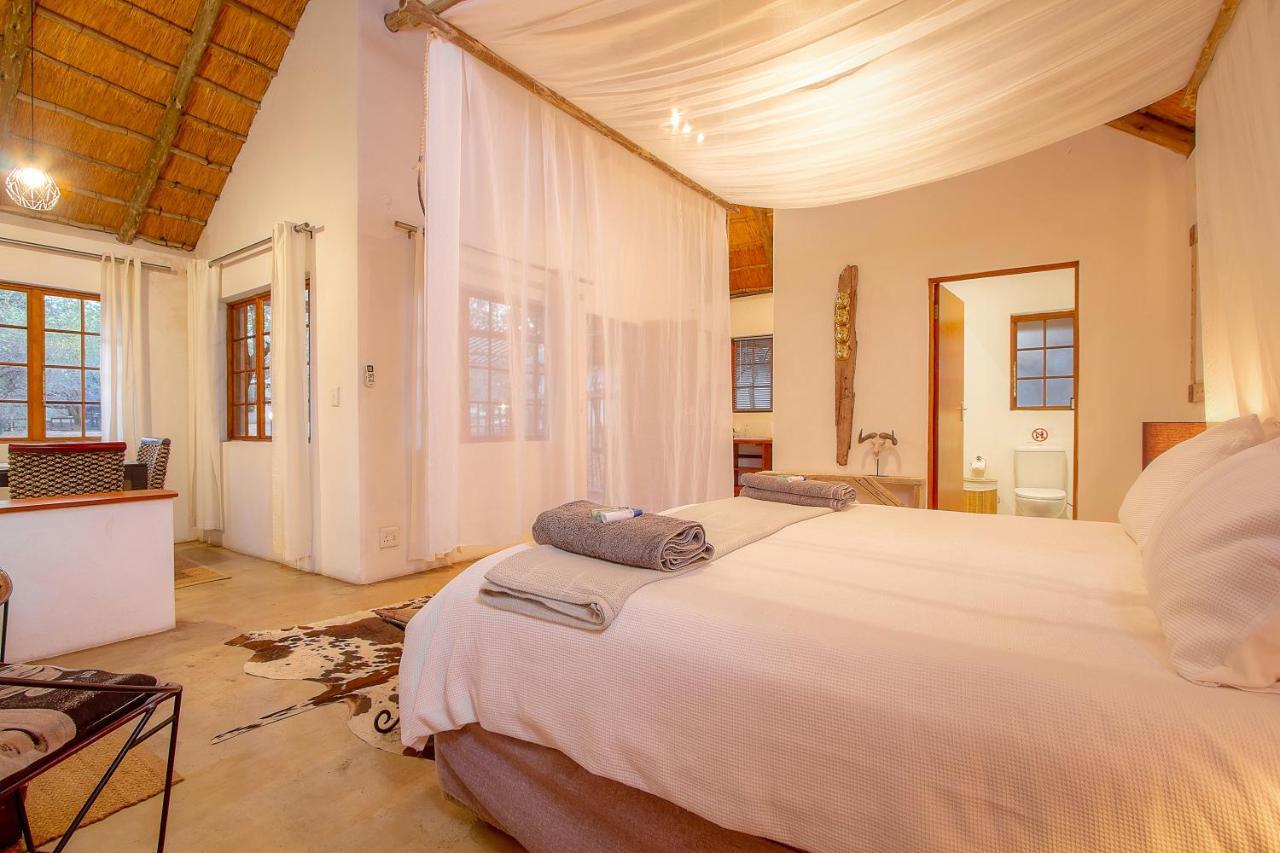 South Safari Lodge Marloth Park Exterior foto