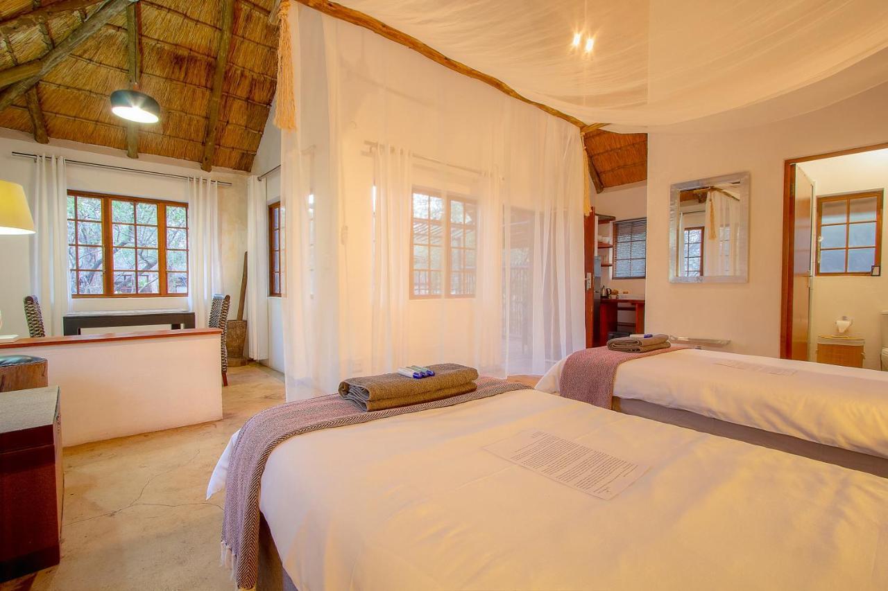 South Safari Lodge Marloth Park Exterior foto