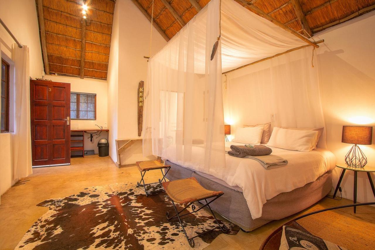 South Safari Lodge Marloth Park Exterior foto