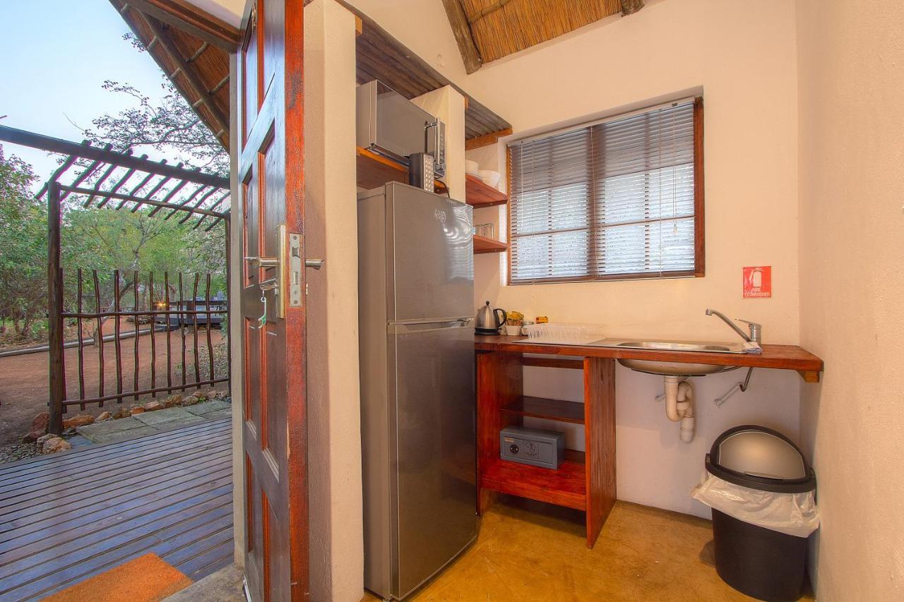 South Safari Lodge Marloth Park Exterior foto